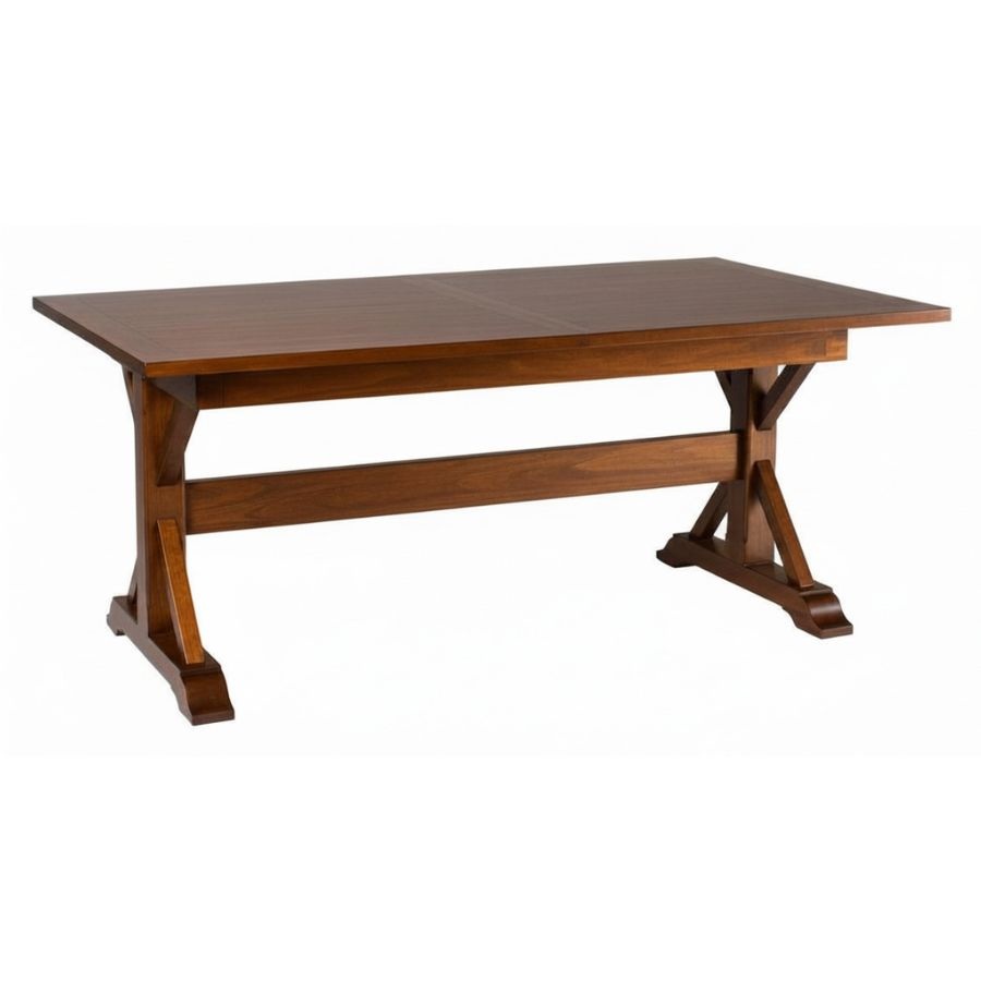 Long Island Extension Dining Table 180-240cm