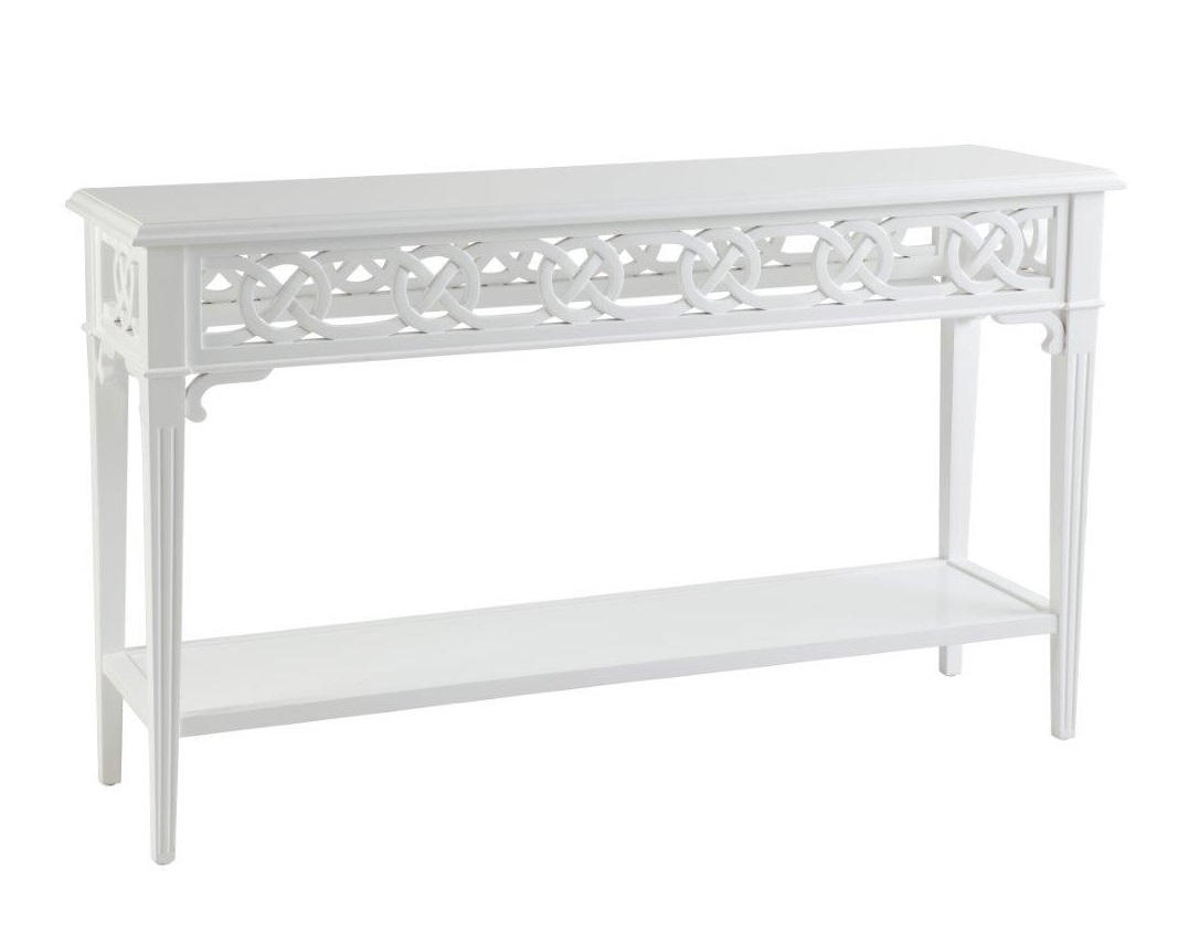 Churchill Hall Table