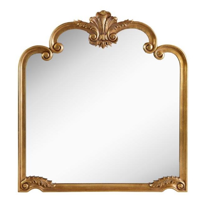 Dolce Mirror Small