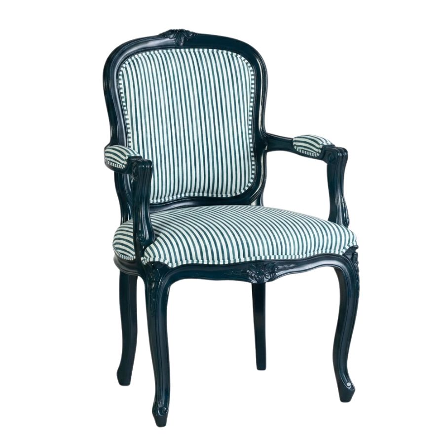 French Arm Chair