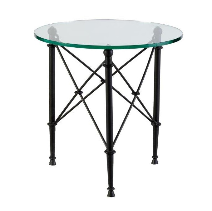Jupiter Outdoor Side Table