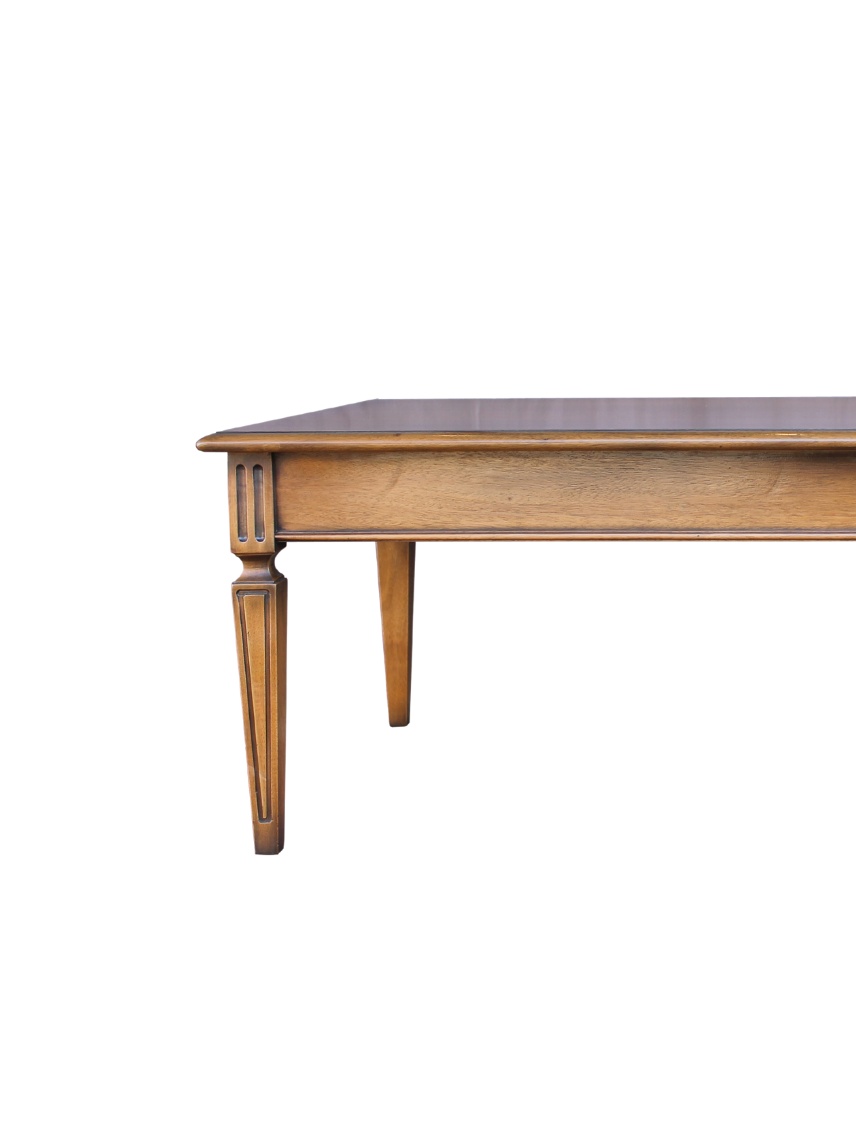 Empire Coffee Table
