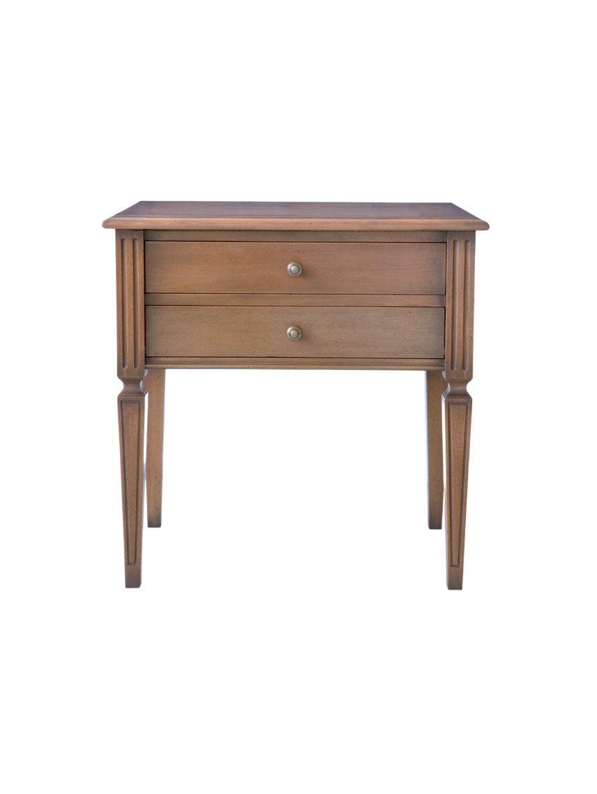 Empire Side Table