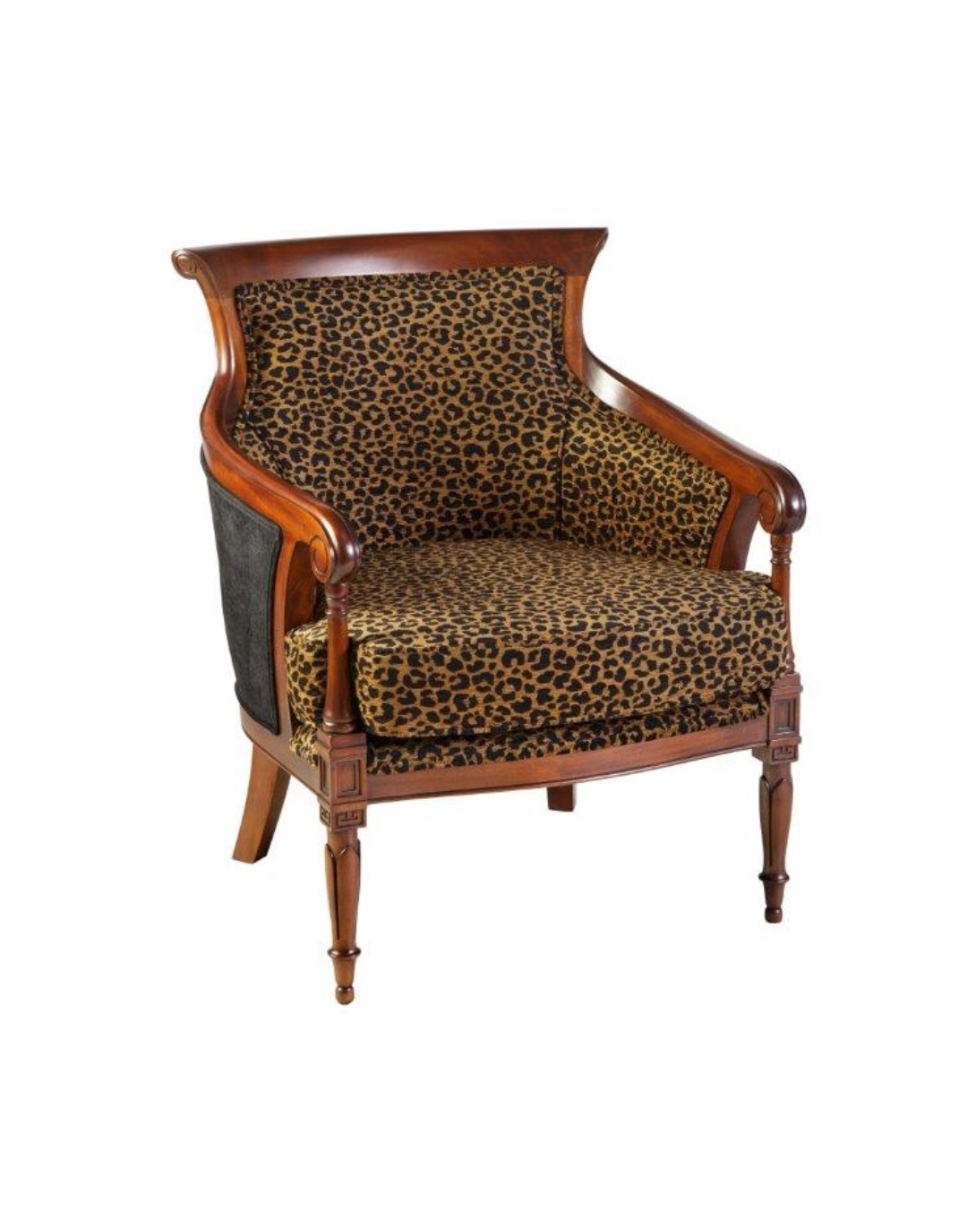 Dutch Tub Chair