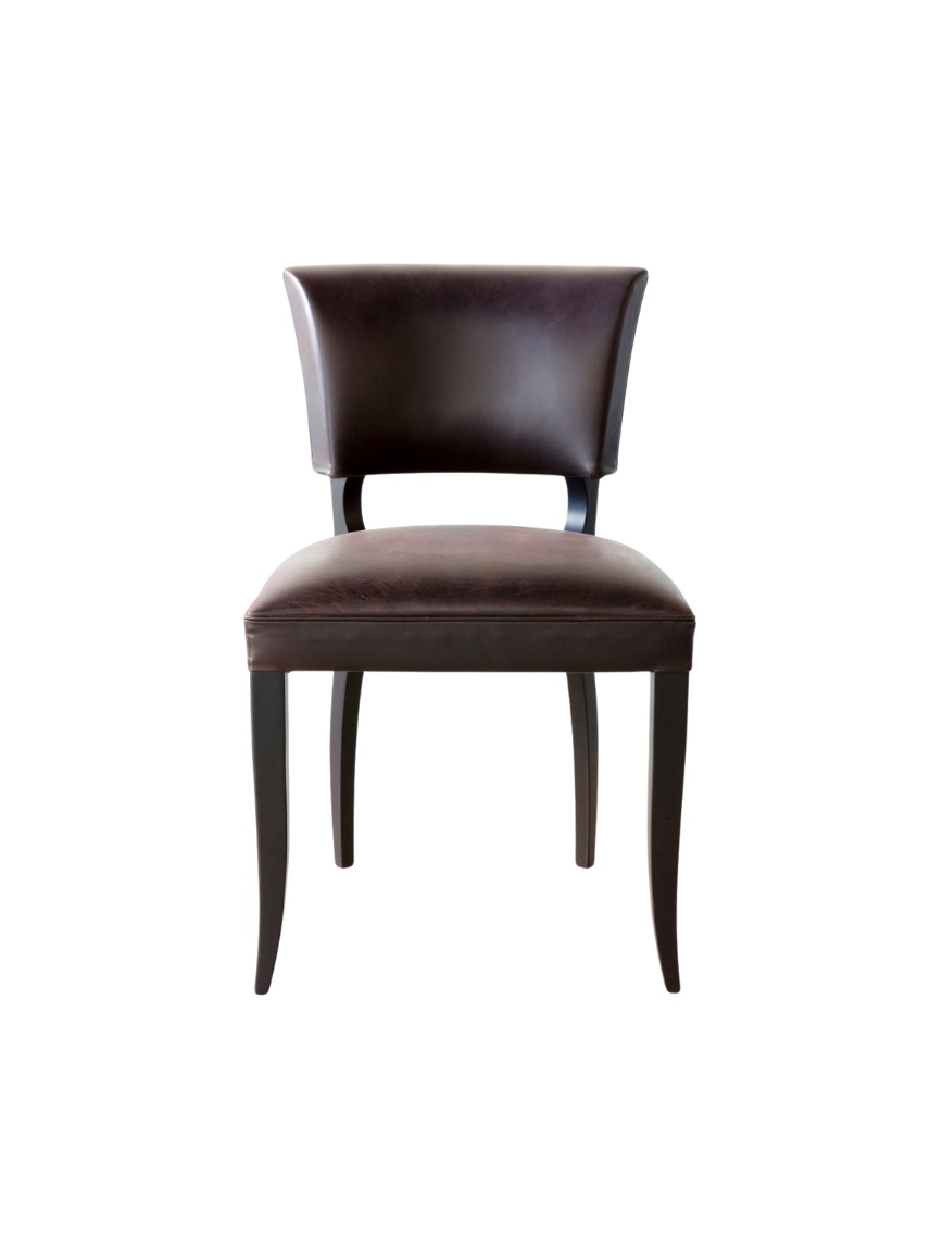Sebastian Dining Chair | Sabre Legs