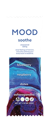 soothe bar