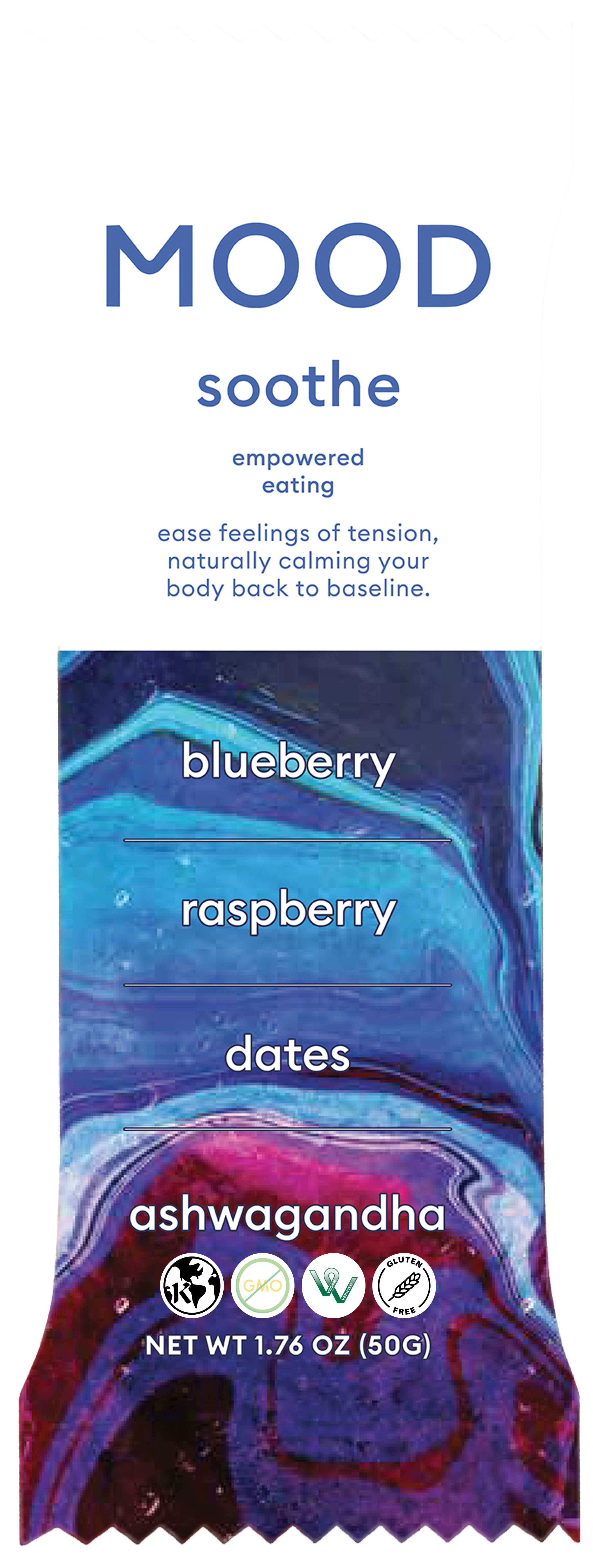 soothe bar