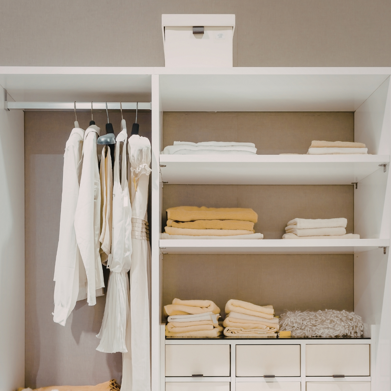 Kitchen Wise Closet Wise of Bergen County