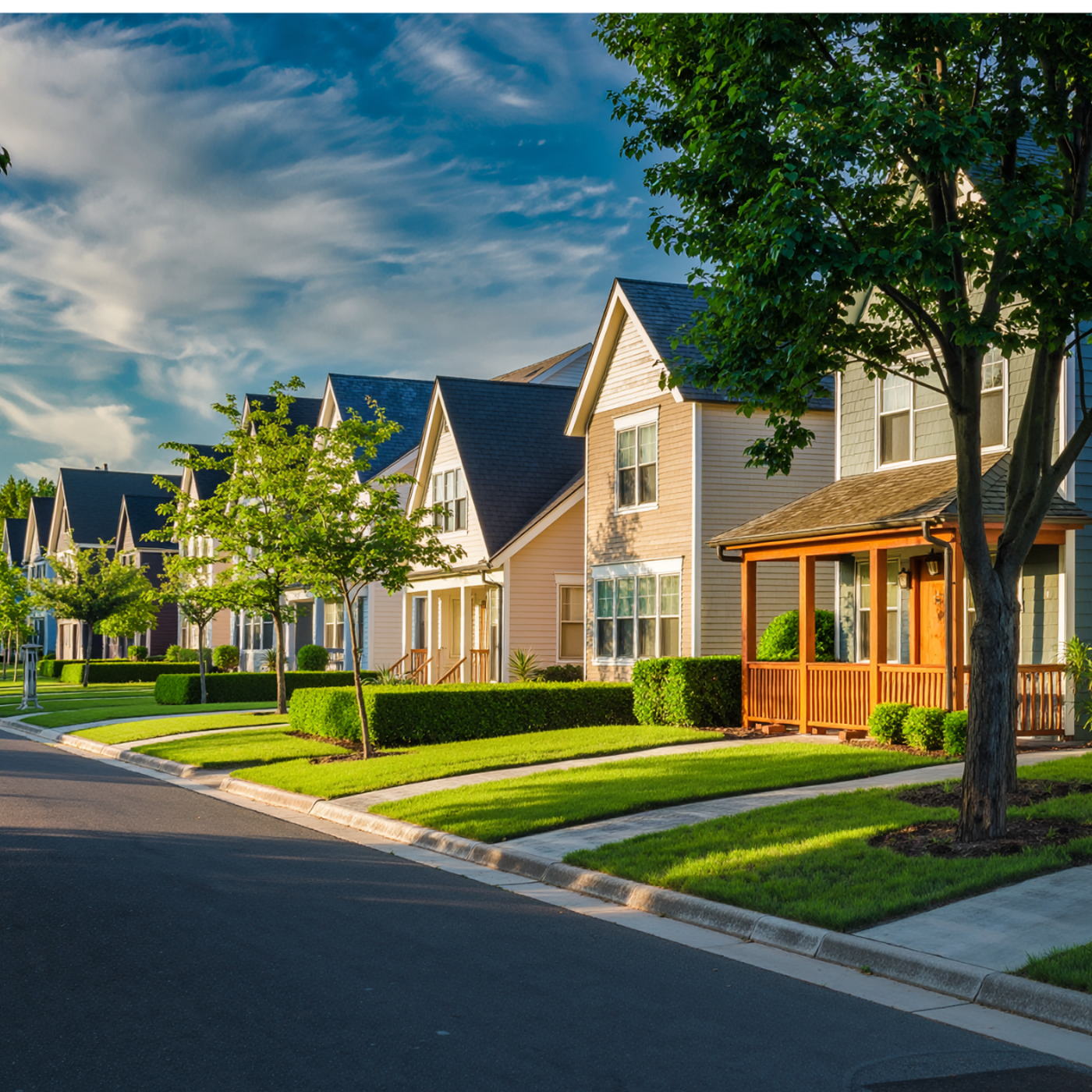 Green-Way Irrigation
