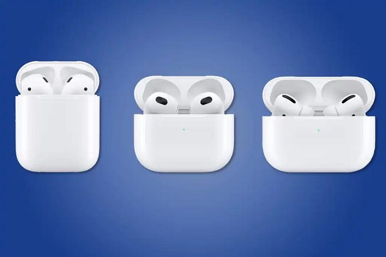 AirPods là gì?