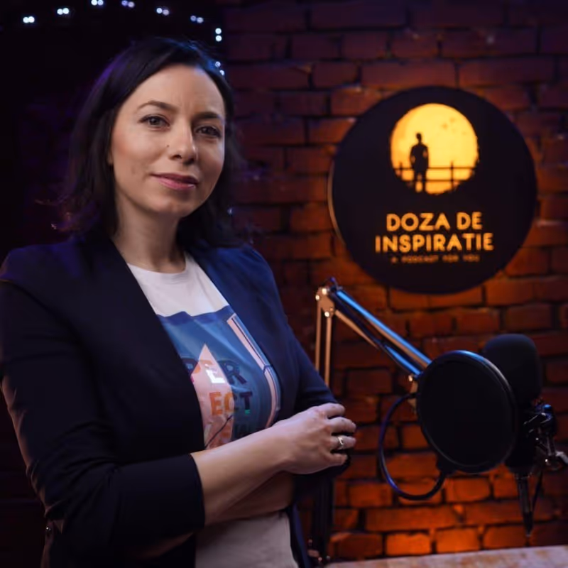Poza cu persoana care a lasat recenzie