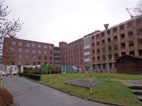 Residential care center Waterdam