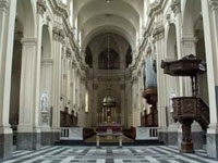 Groot Seminarie, Brugge