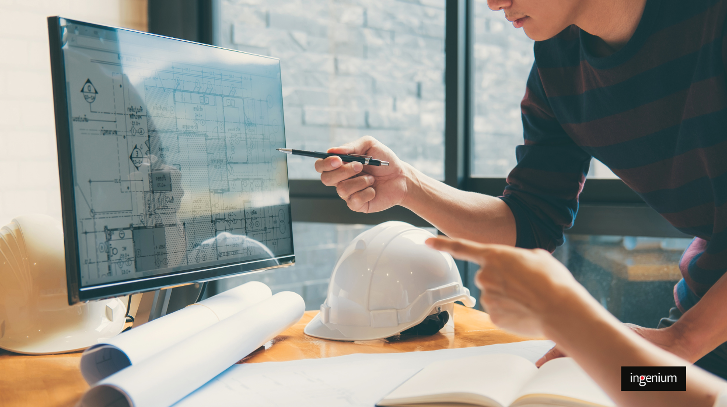 La certification comme outil de conception : comment Ingenium soutient les architectes dans la construction durable