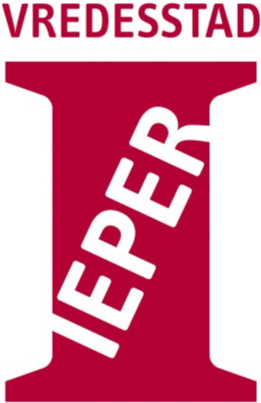 Nieuw zwembad Ieper