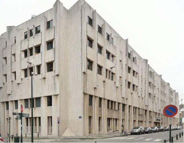 BNP renovatie gebouw AB