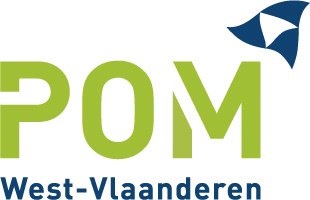 POM West-Vlaanderen - Bedrijventerreinen van de Toekomst - Blauwe Toren Brugge