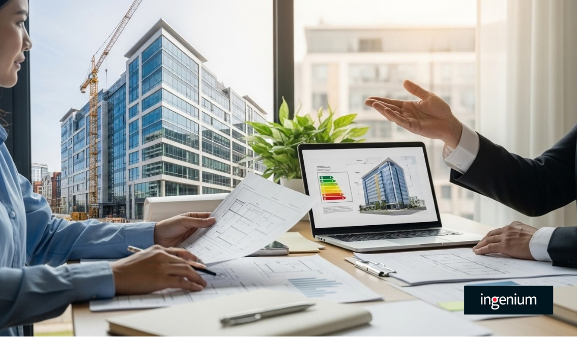 From vision to completion: keeping control of your construction project