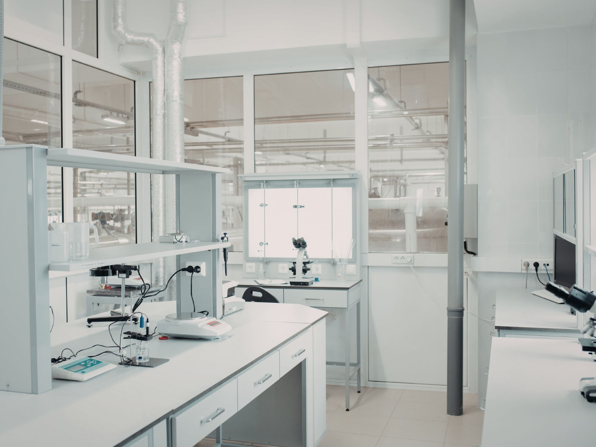 UGent - VIB onderzoeksgebouw