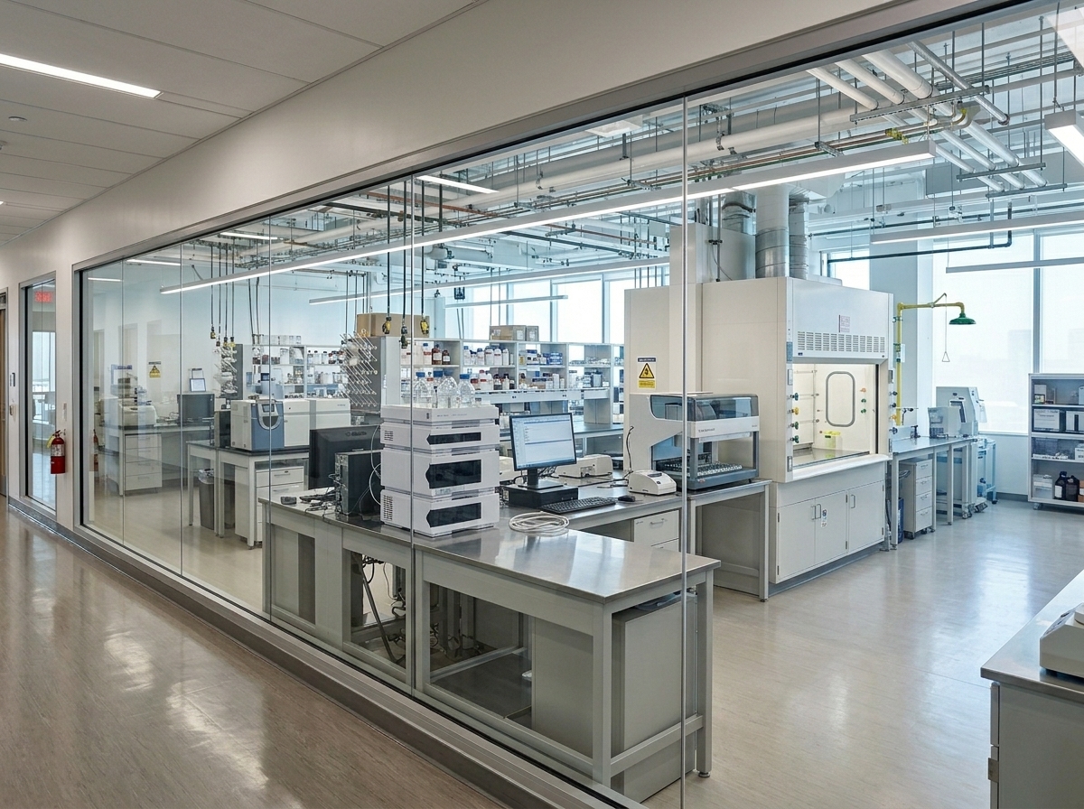 BlueApp - Universiteit Antwerpen - Chemie