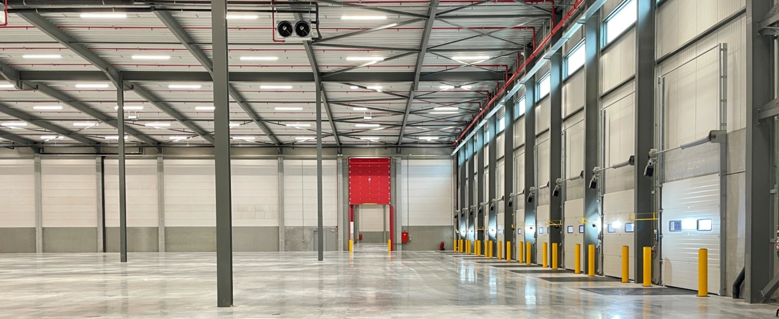 Logistique