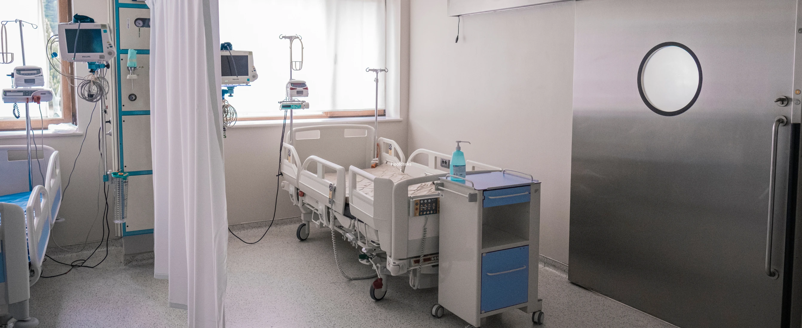 Gezondheidszorg