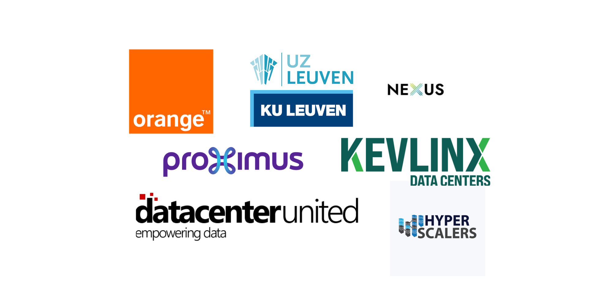 Datacenter engineering