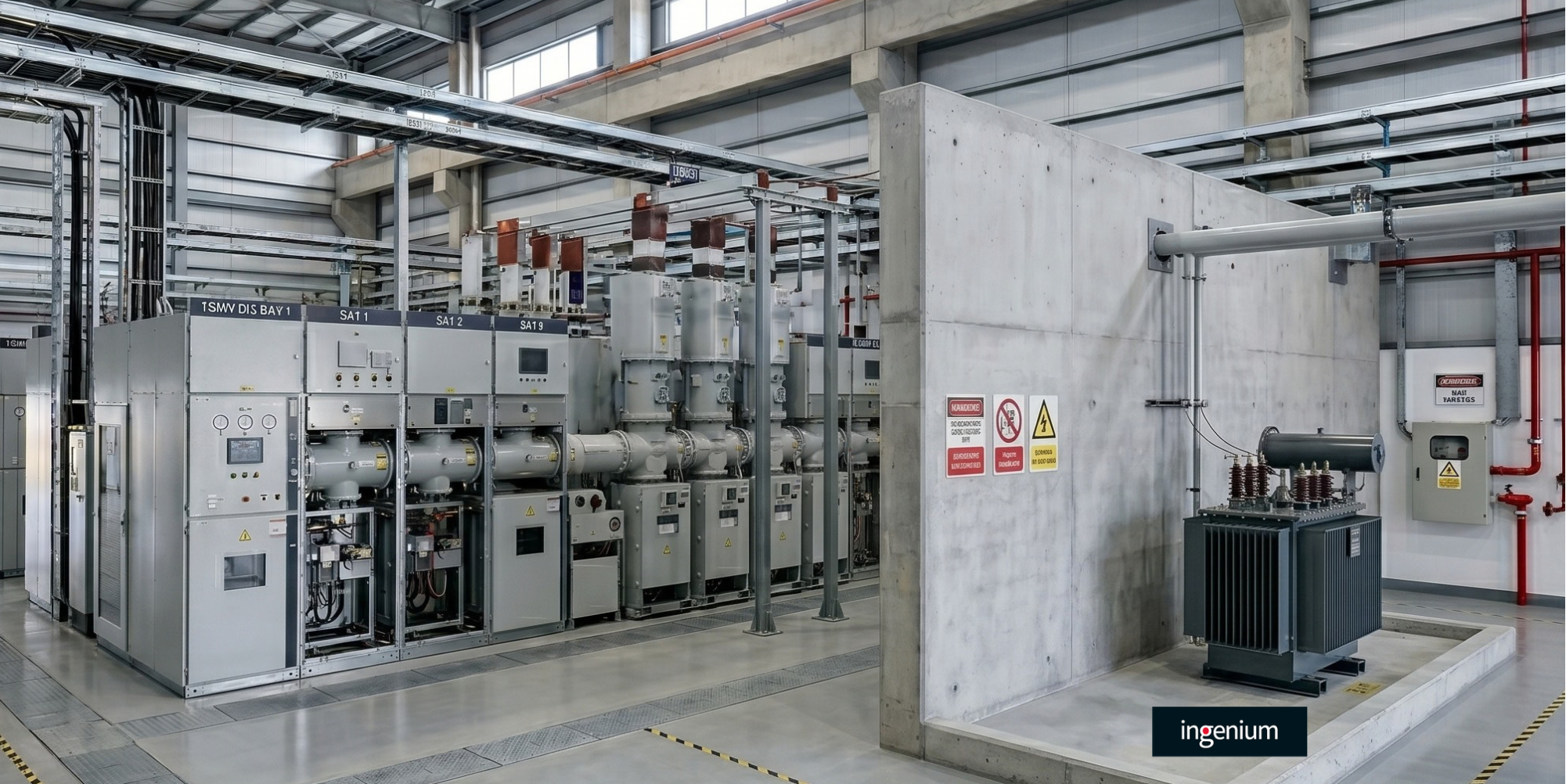 Wat als je project plots hoogspanning vraagt?