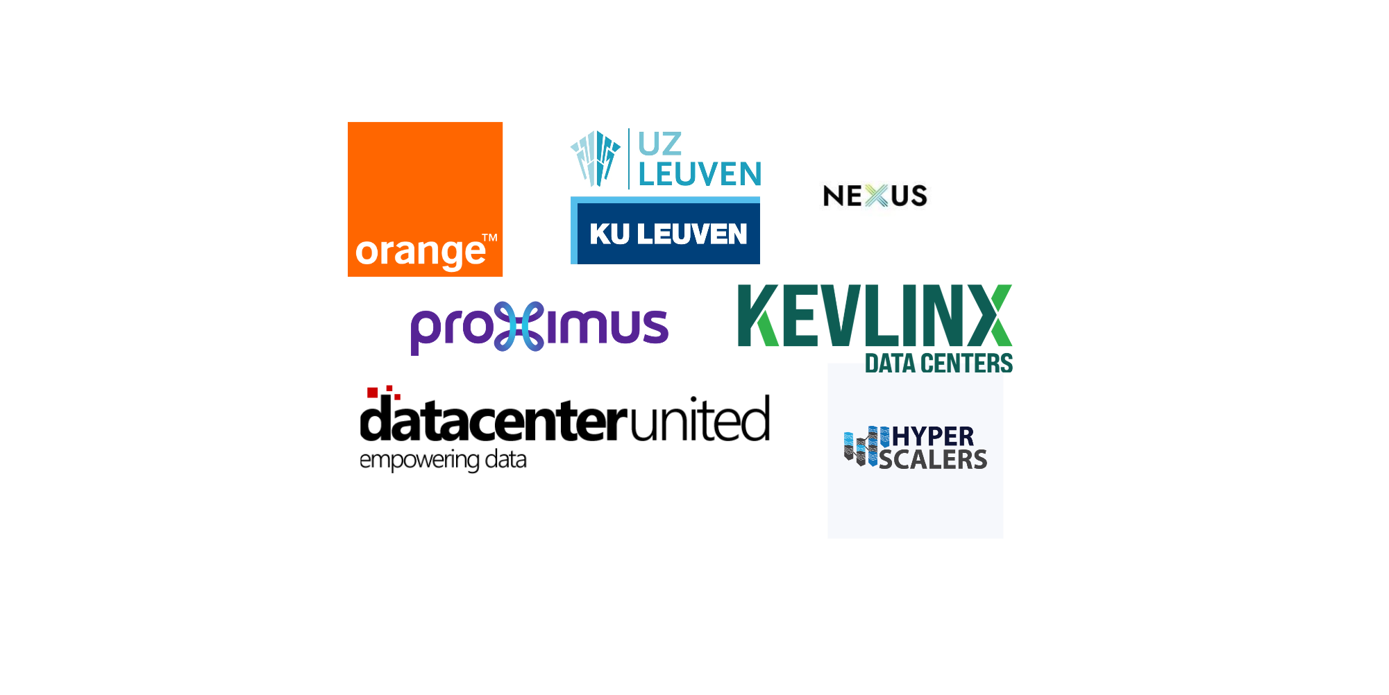 Datacenter engineering