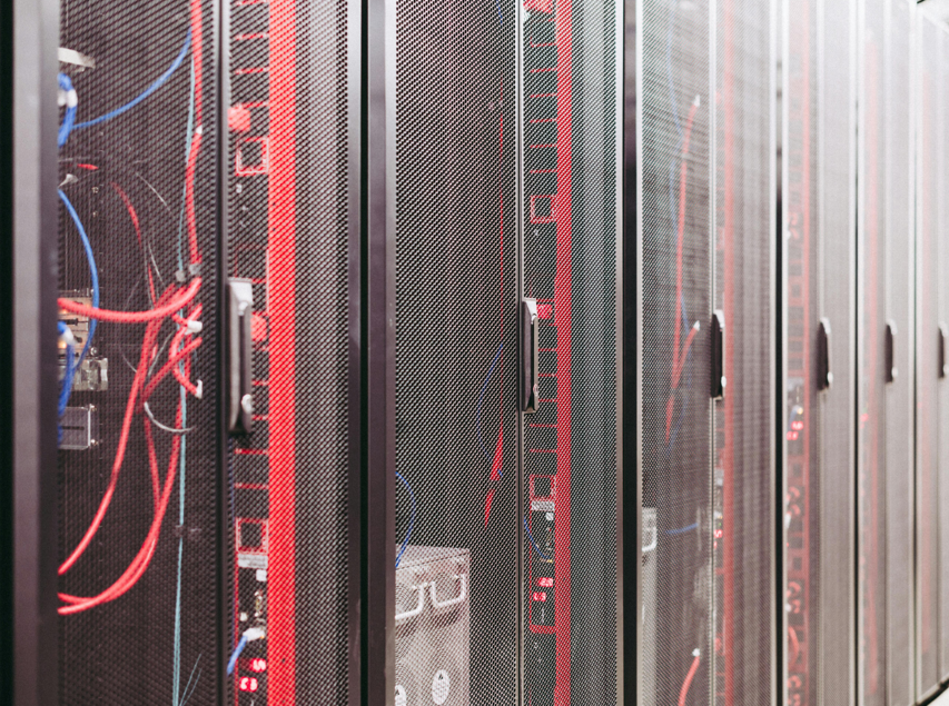 Kevlinx Datacenter