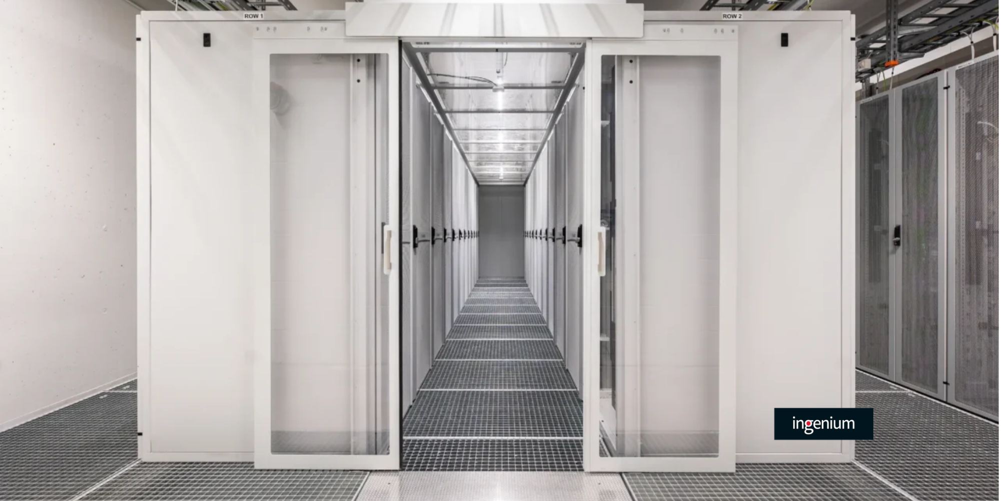 Liquid cooling wordt cruciaal voor AI-datacenters — maar lucht blijft onmisbaar 