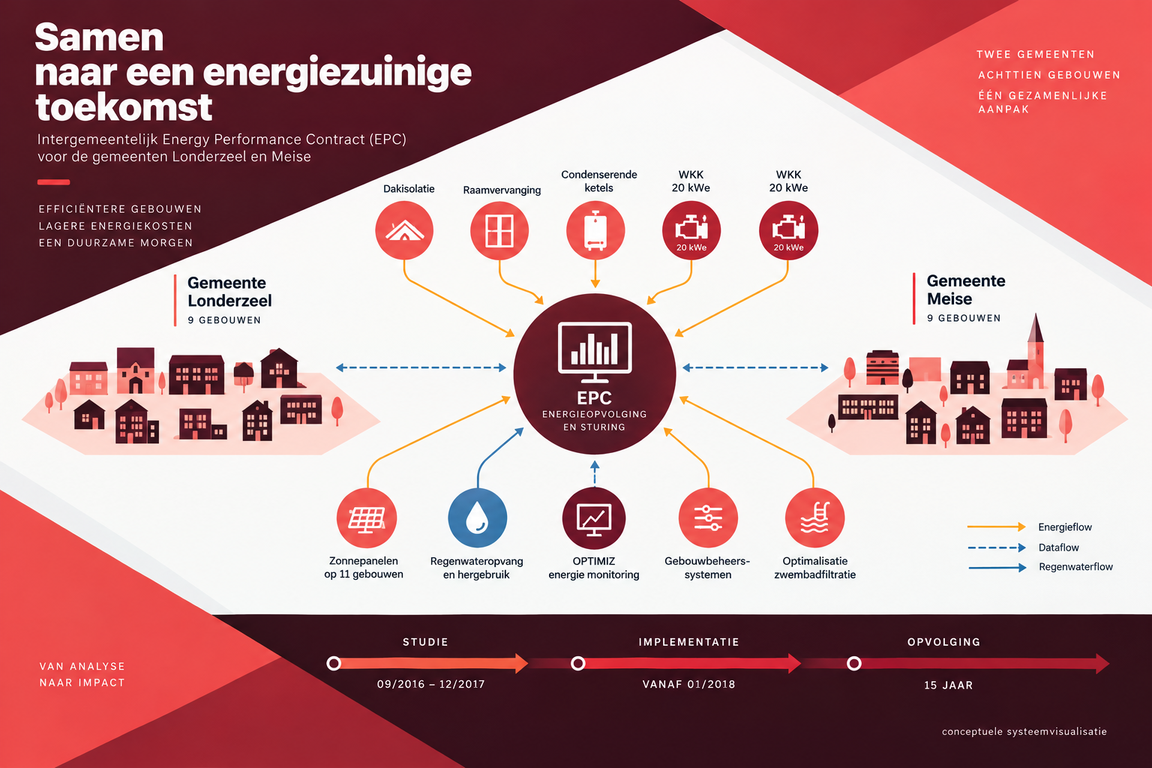 EPC-facilitator Londerzeel Meise