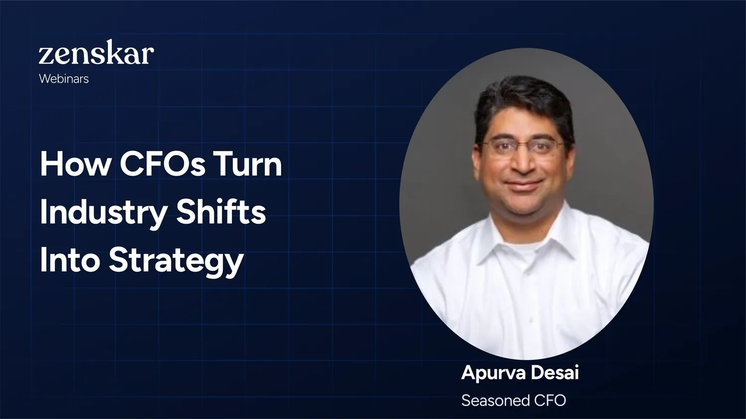 Leadership Strategies from Silicon Valley CFO to Navigate Industry Shifts