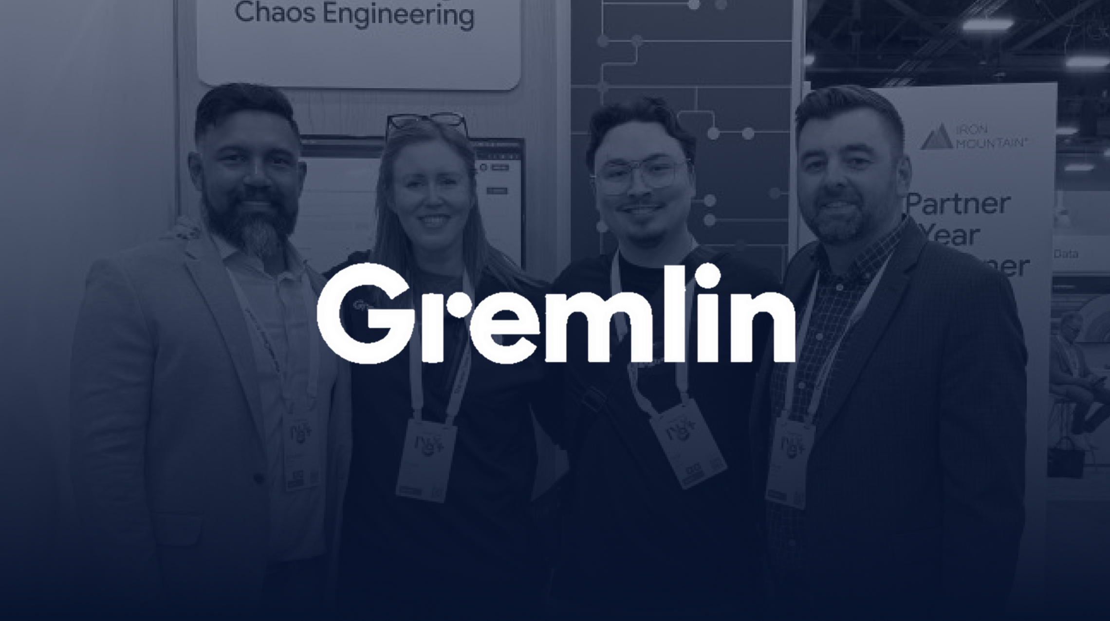 How Gremlin's Solo Finance Operator Finally Trusts Her Own Revenue Numbers with Zenskar?