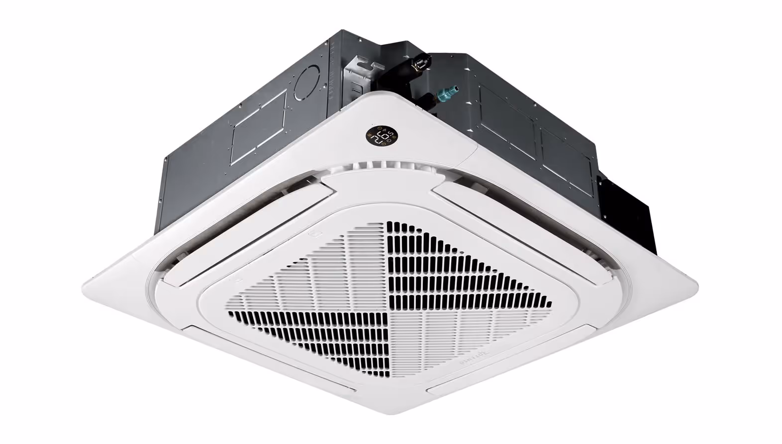 klimatyzator kasetonowy