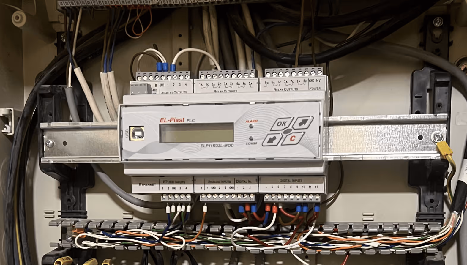sterownik el-piast elp11