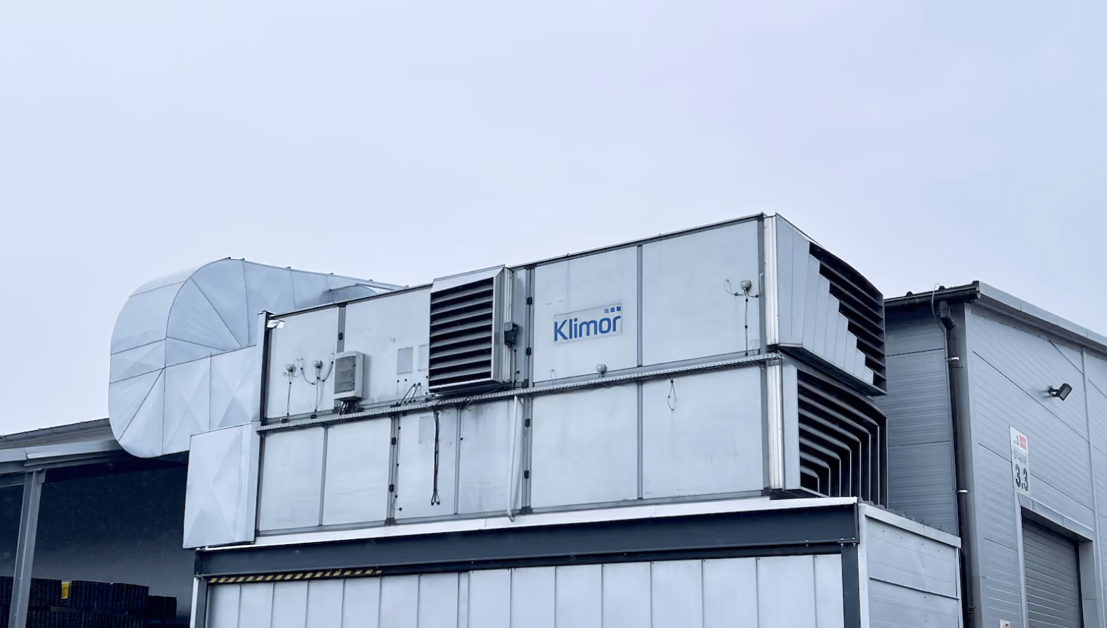 serwis klimor - technowent