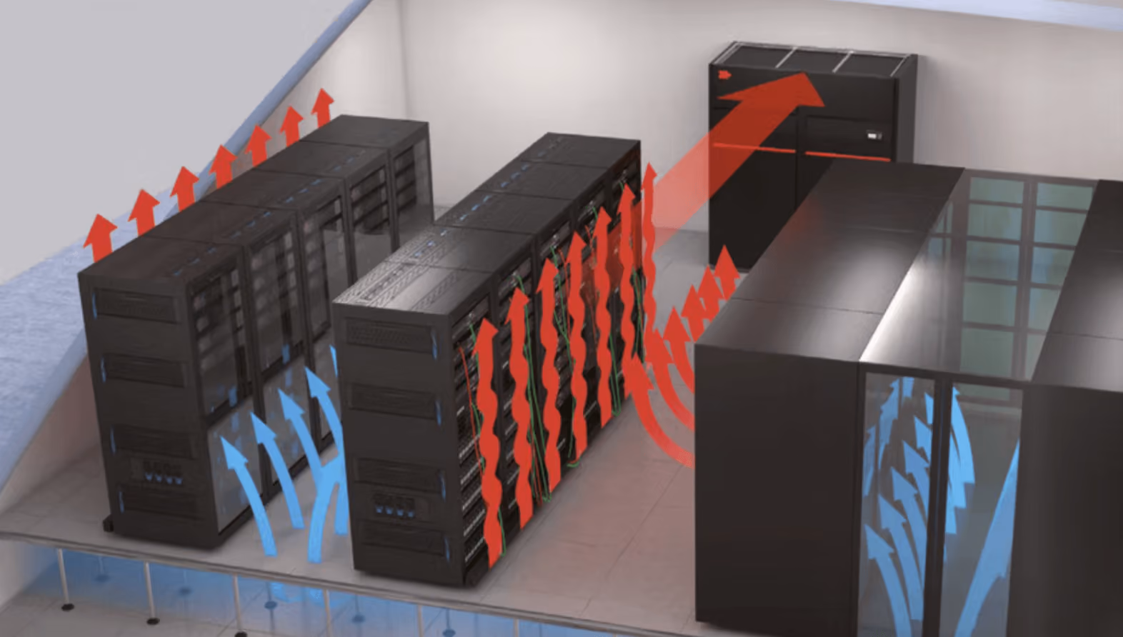 montair serwis technowent
