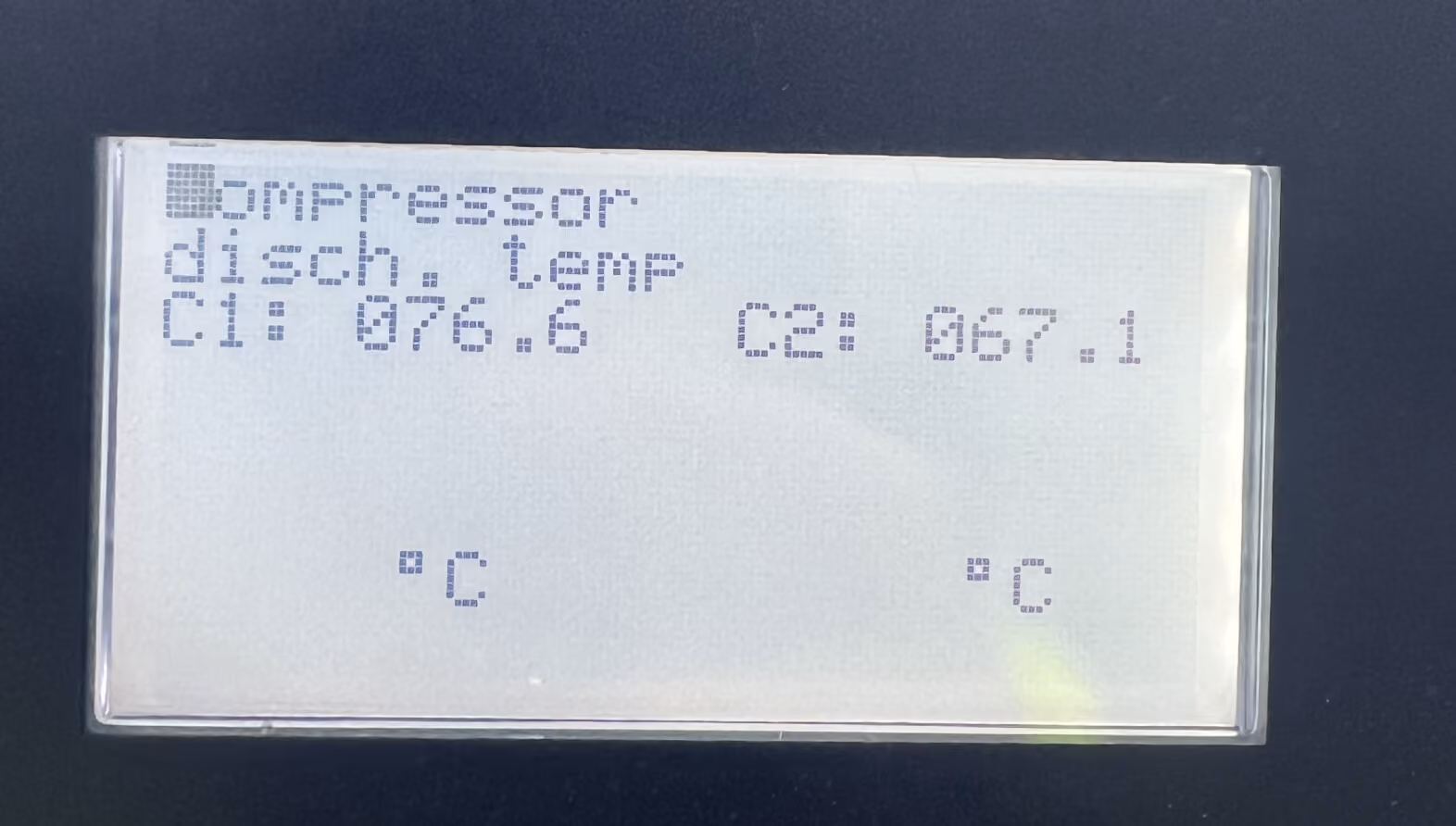 sterownik do chillera climaveneta FOCS