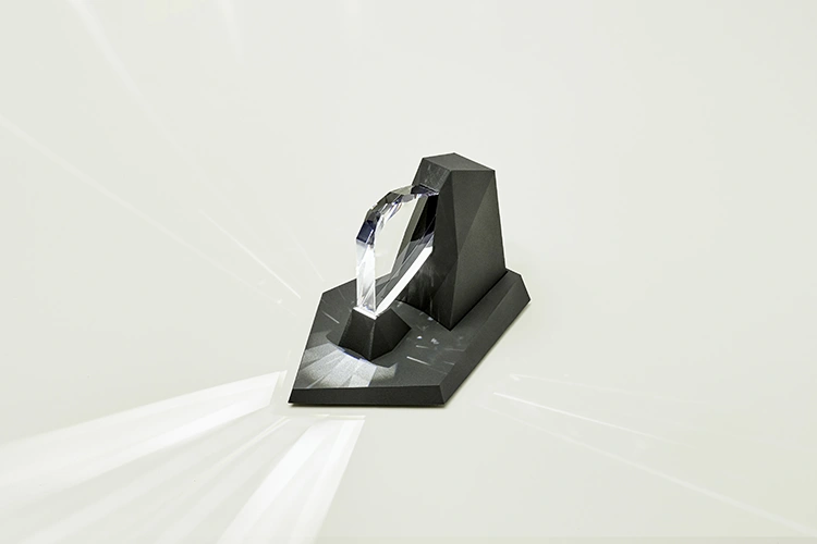 Town light by Swarovski Mobility