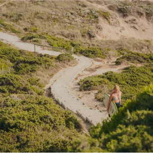 roads in the mountains