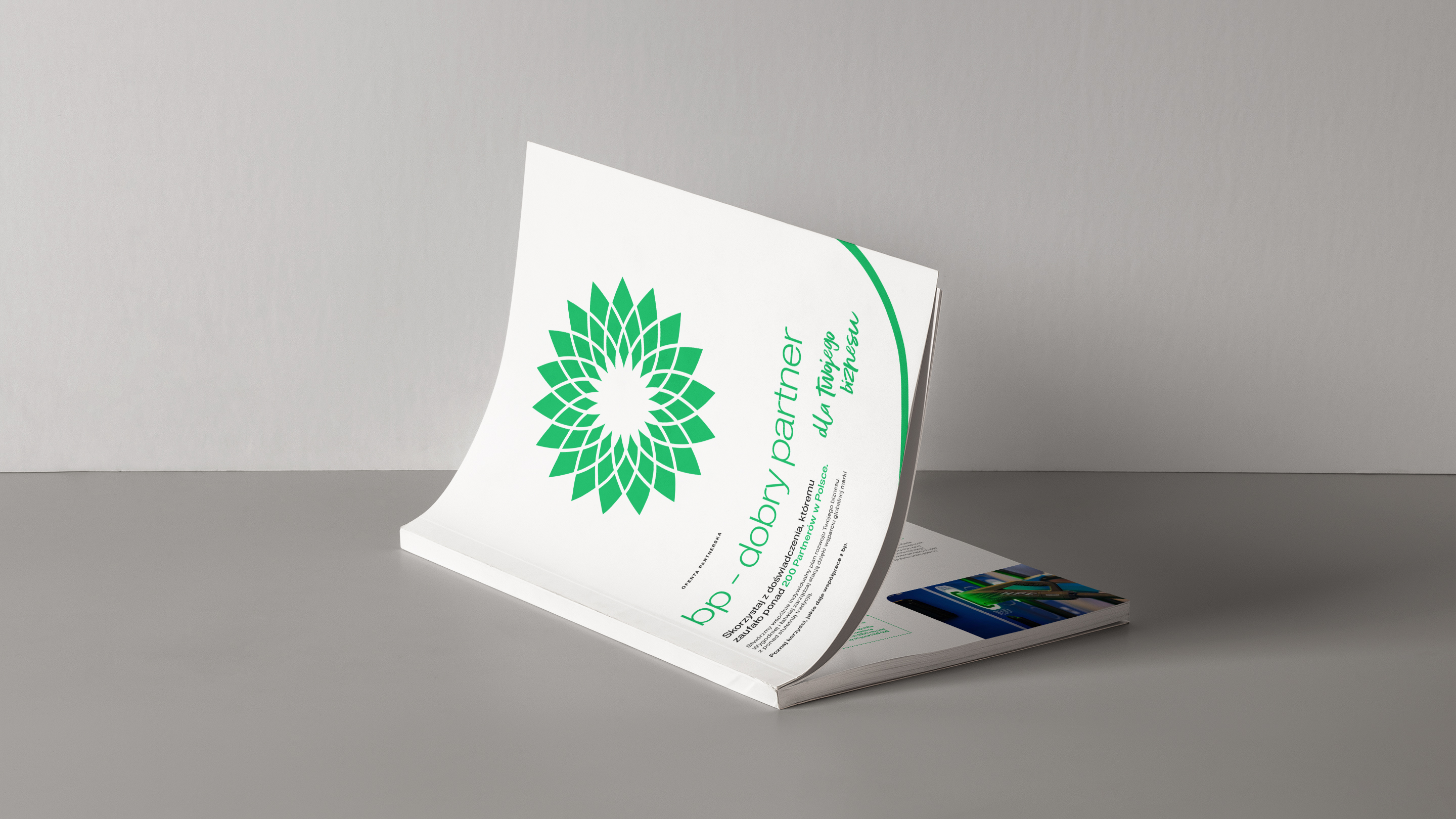 „bp – dobry partner dla Twojego biznesu” – oferta franczyzowa
