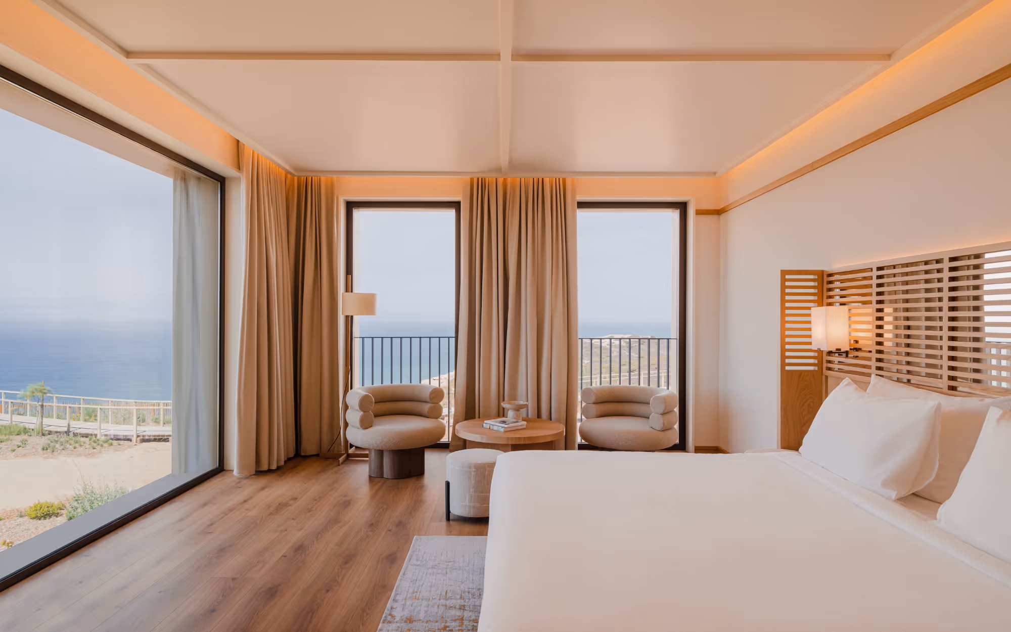 Aethos Hotel Ericeira, room