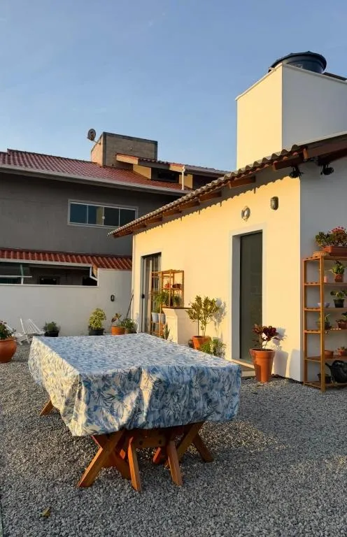 Studio Mar, exterior