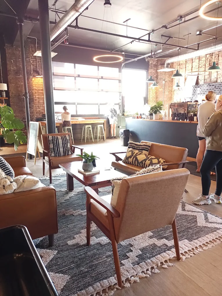 190° Coffee And Tea in Duluth 4