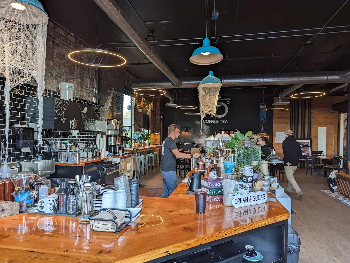 190° Coffee And Tea in Duluth 3
