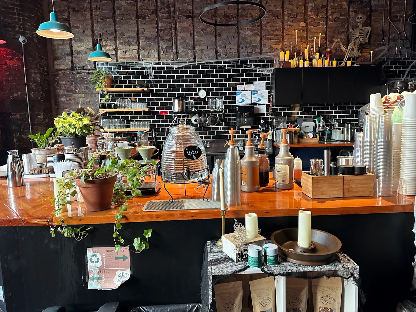 190° Coffee And Tea in Duluth 2