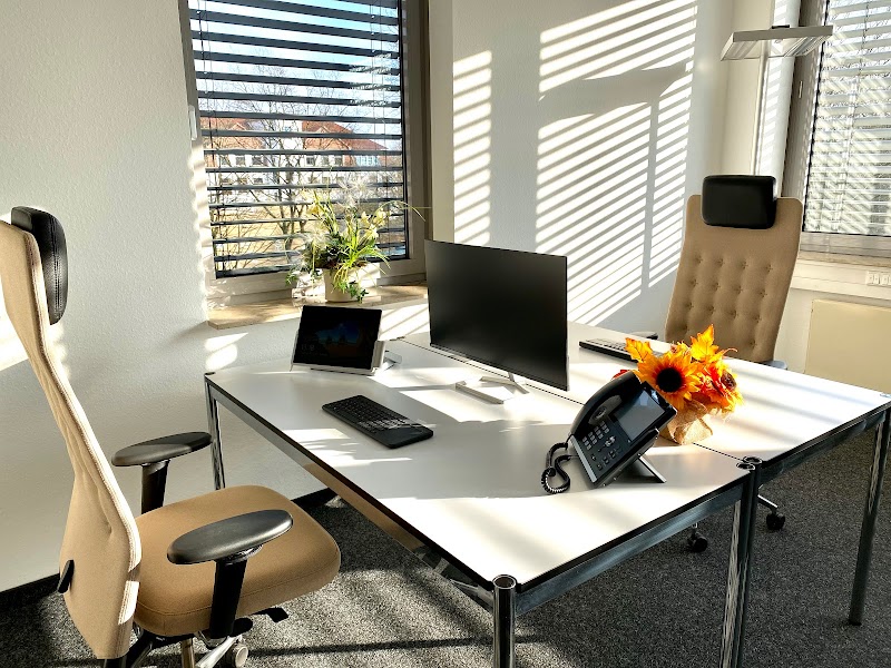 ecos work spaces hannover süd 3