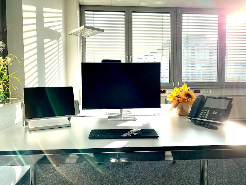 ecos work spaces hannover süd 5