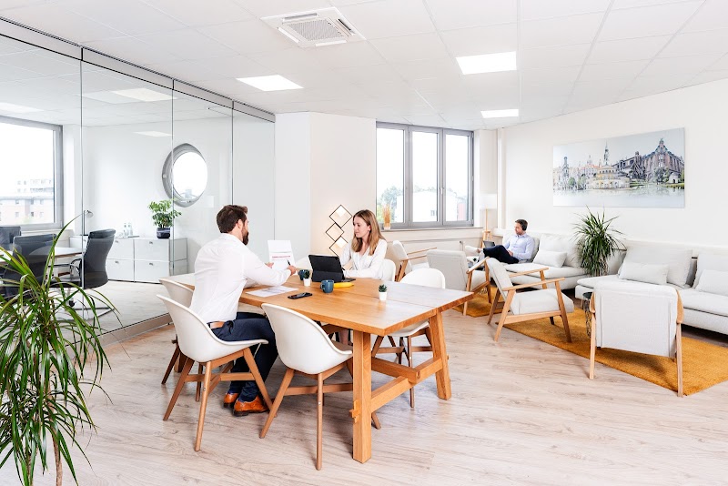 ecos work spaces hannover süd 2